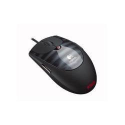 Shop Logitech G3 Laser Mouse - Free Shipping On Orders ...