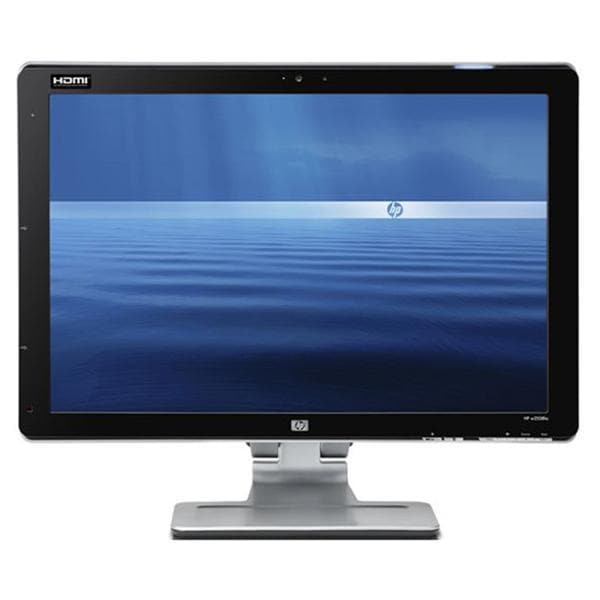 HP FF621AAR 25 inch w2558hc Monitor (Refurbished)