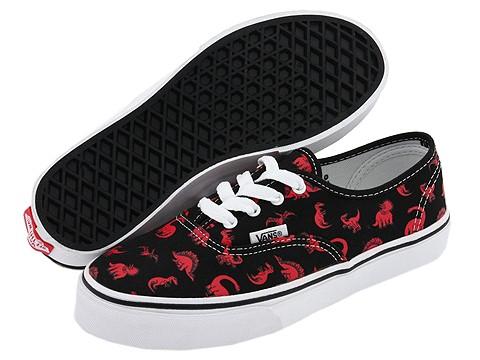 vans dinosaur shoes vans dinosaur shoes