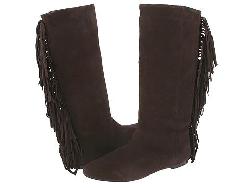 Volatile Bueller Brown Boots   Size 8.5 Volatile Boots