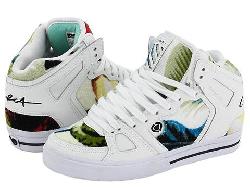 circa 99 vulc
