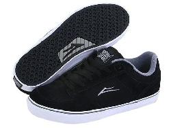 lakai koston shoes