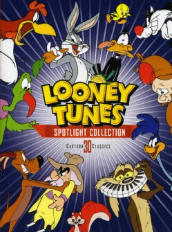 Dvd And Looney Tunes Search Results | Overstock.com, Page 1