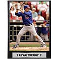 Ryan Theriot 9x12 Photo Plaque