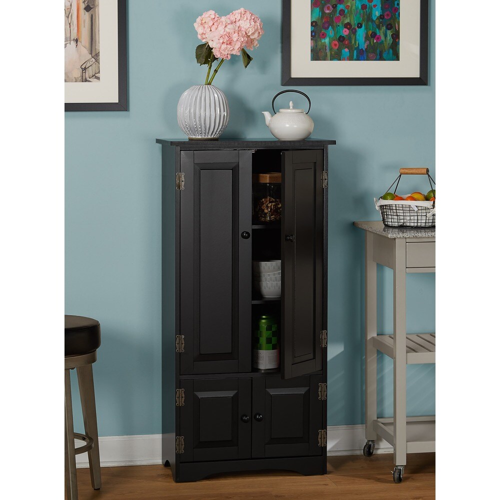 Simple Living  Tall Cabinet (Sage)