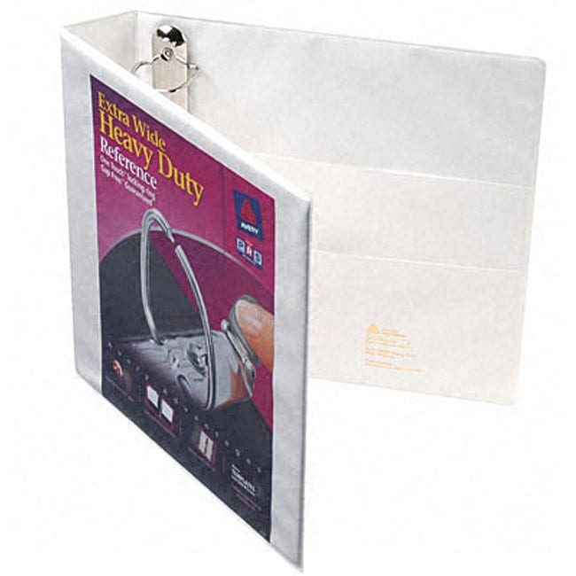 Avery 1.5 inch Extra wide EZd ring Reference Binder