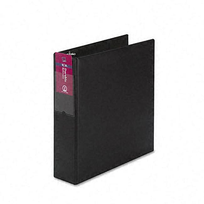 Avery Durable 2inch Round Ring Binder Free Shipping On Orders Over 45 11404166