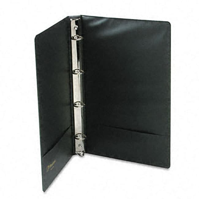 shop legal size 1 inch 4 ring binder free shipping on orders over