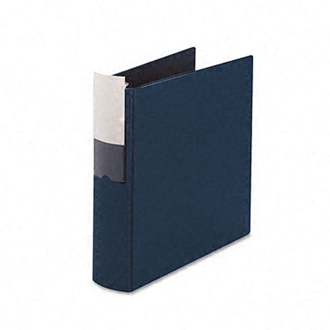 Avery 2 inch Heavy duty Blue Binder