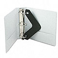 Basic Plus 3-inch Locking View Binder