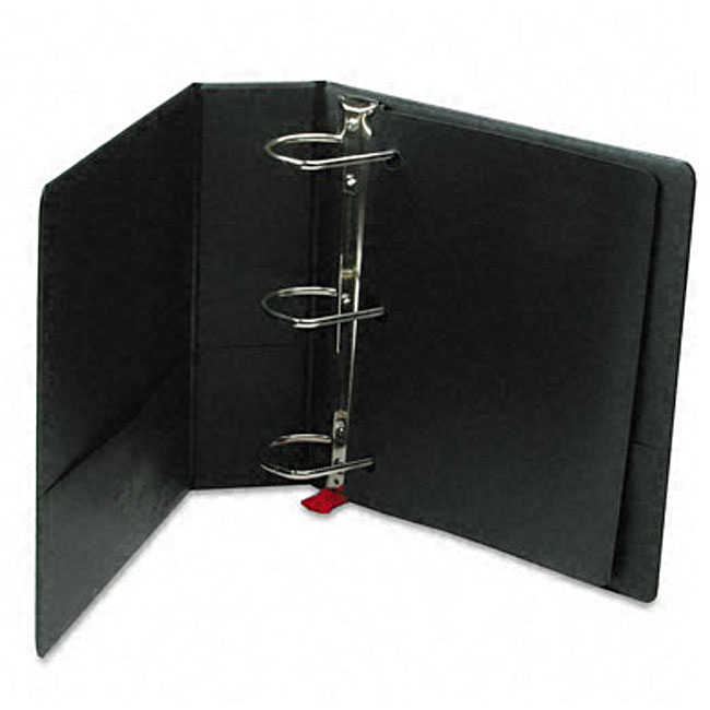 Recycled Easy Open 3inch Dring Binder Free Shipping On Orders Over