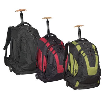 22 inch rolling backpack