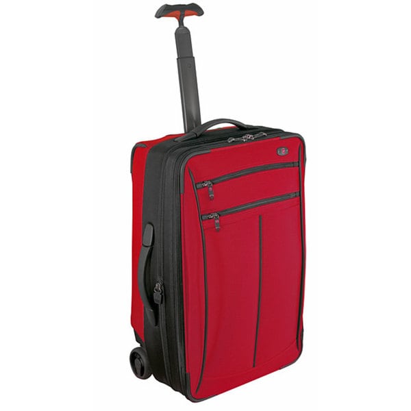 victorinox hand carry luggage