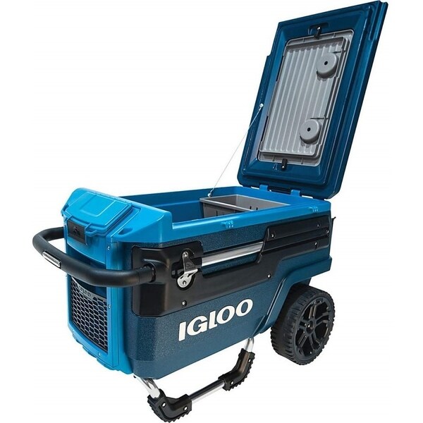 igloo 70 qt trailmate