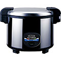 Mr. Rice 35-cup Heavy-duty Rice Cooker
