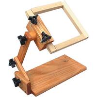 Best Embroidery Lap Frame- Sit-On Style JPG