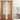 Bellino Scroll Rod Pocket 96-inch Curtain Panel - 53 x 96