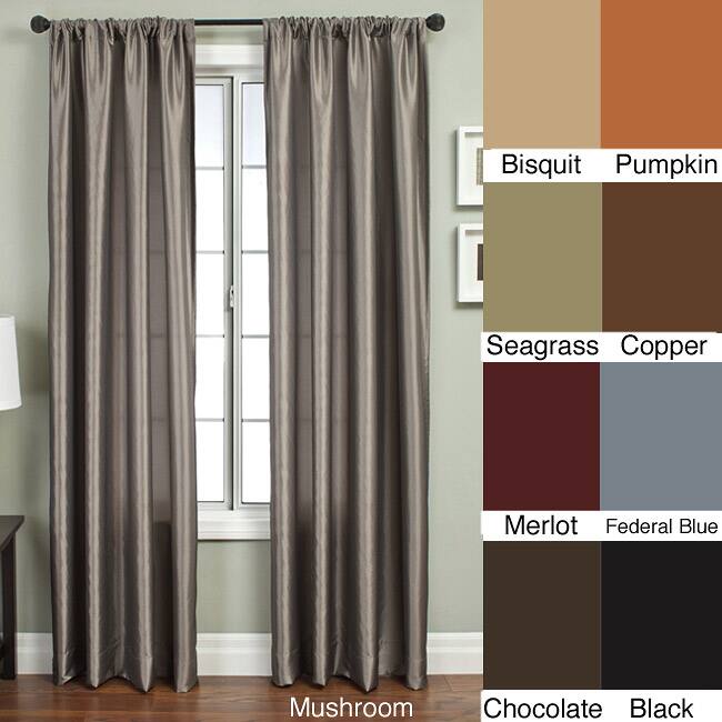 Covina 96-inch Rod Pocket Panel - 55 x 96