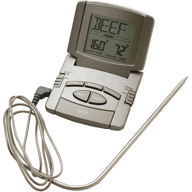 Digital Thermometer