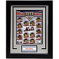 New York Mets 2008 11x14 Deluxe Photo Frame