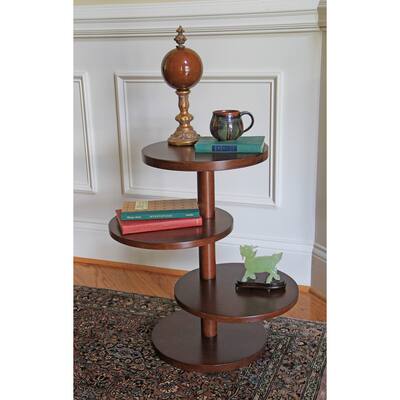 Fremont Side Table