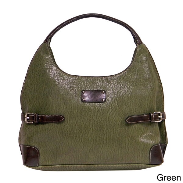 Rina Rich Bucket Handbag  ™ Shopping Rina