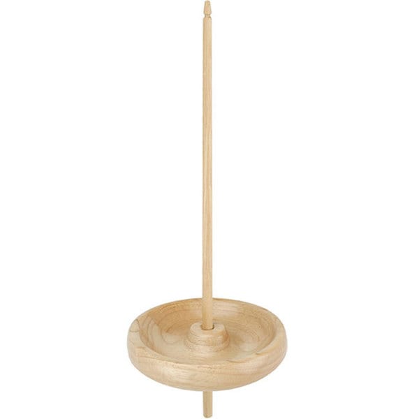 Drop Spindle. Opens flyout.