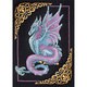 Shop Mythical Dragon Counted Cross Stitch Kit - Free Shipping On Orders