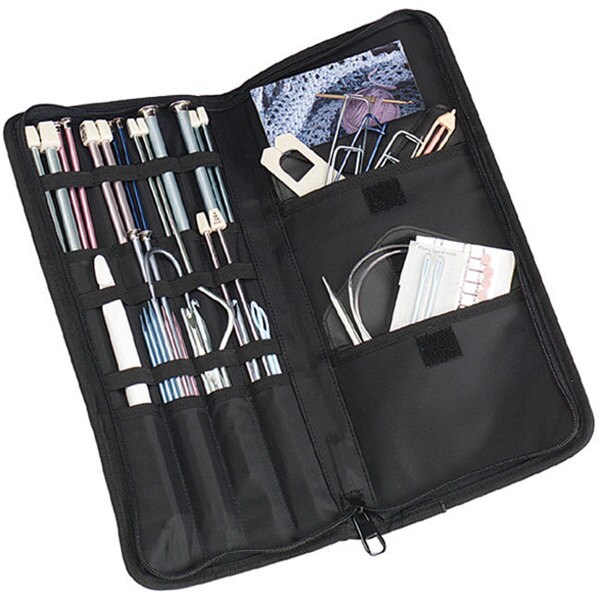 Art Bin Hook and Needle Case - Overstock - 3344195