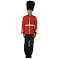 Adult Men's Royal Guard Costume
