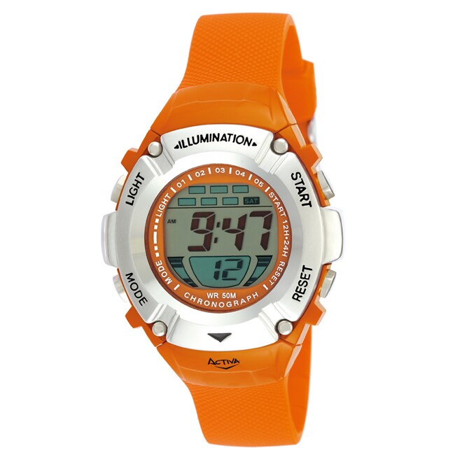 invicta digital watch