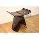 Sophie Brown Bentwood Butterfly Table - Thumbnail 1