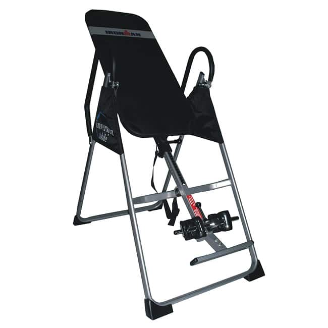 Ironman Gravity 1000 Inversion Table