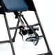 IronMan Gravity 4000 Inversion Table - Blue - Thumbnail 2