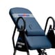IronMan Gravity 4000 Inversion Table - Blue - Thumbnail 1