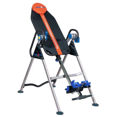Ironman ATIS 1500 (AB Training Inversion System) with Memory Foam