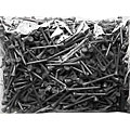 Black 2.75-inch Golf Tees (Pack of 1000)