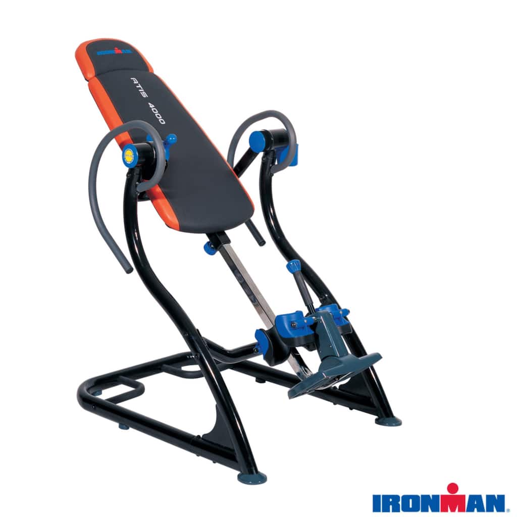 Ironman ATIS 4000 Inversion Table