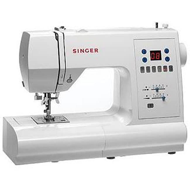 Singer 7466 Touch and Sew Sewing Machine