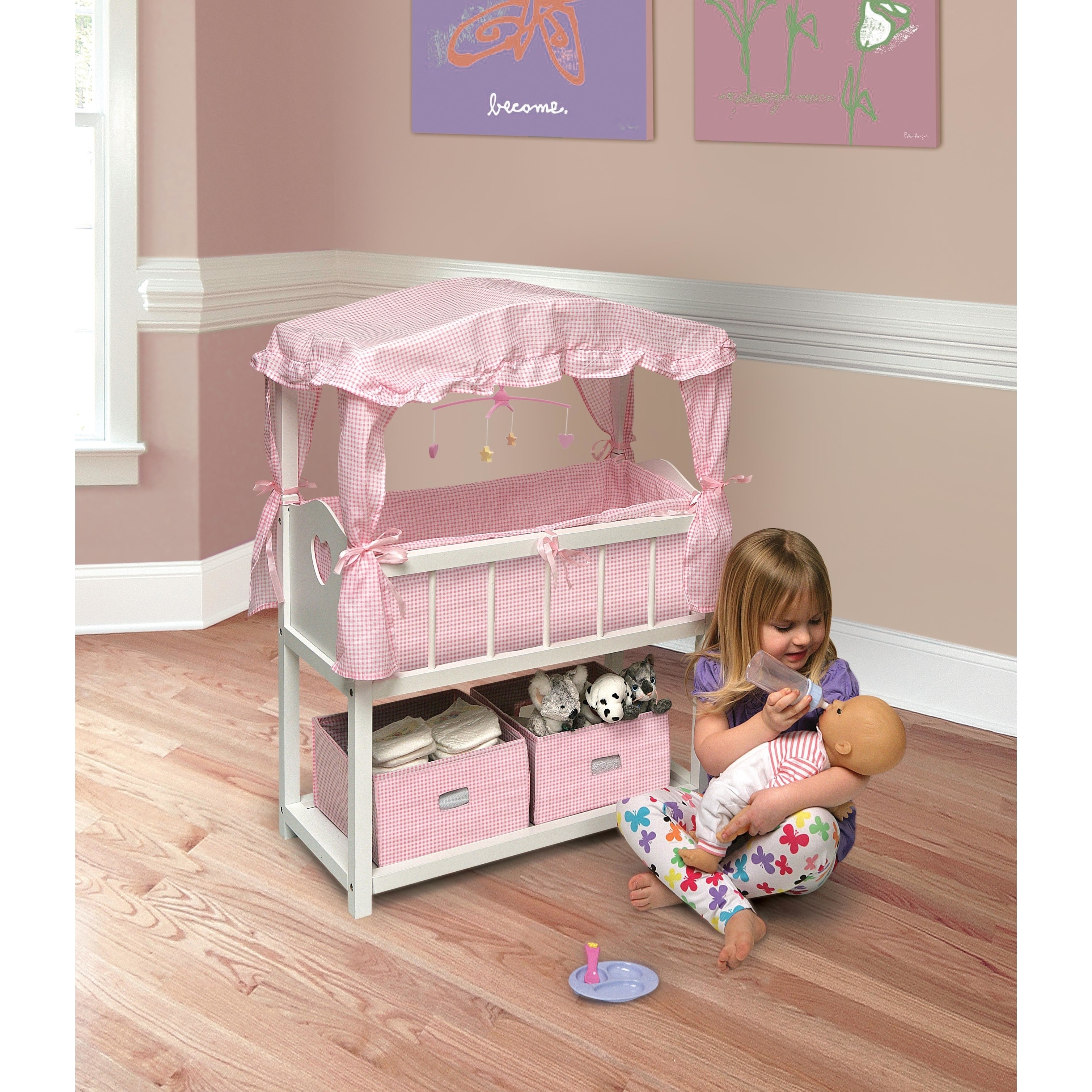 badger baby doll furniture