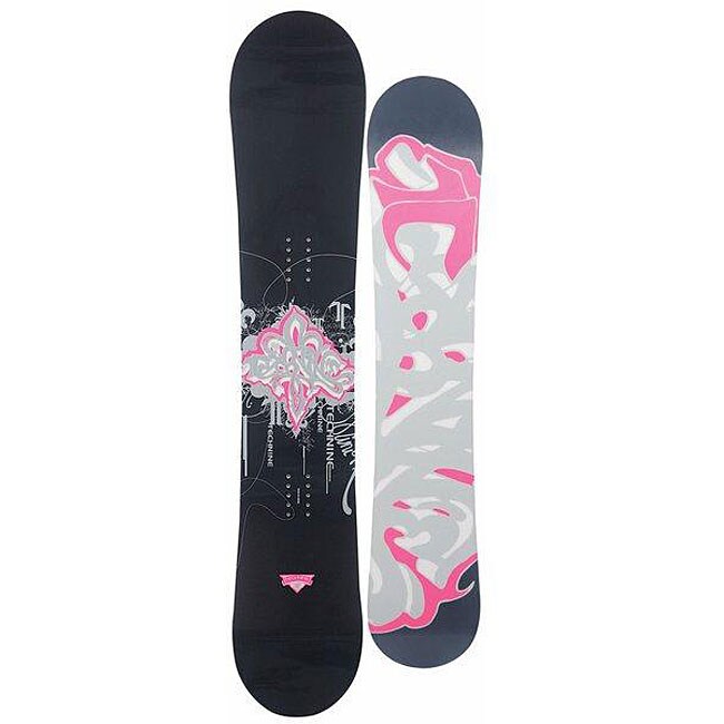 Technine Dime Series LTD Women's Snowboard