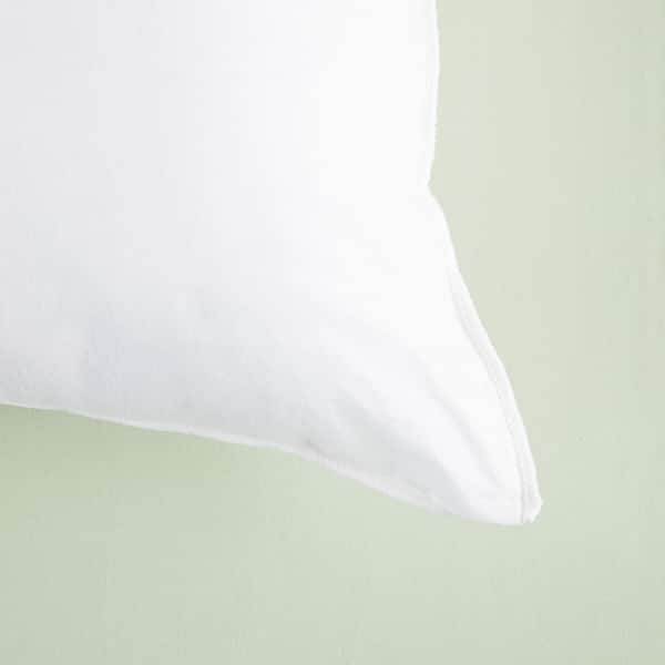 Five Star Hotel Collection Micro Denier Gel Fiber Pillow, Queen