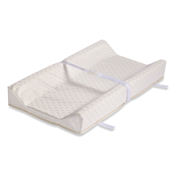 34 inch changing pad