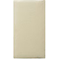 LA Baby Waterproof Blended Organic Cotton Fitted Cover for Full-size Crib Mattress - Off White