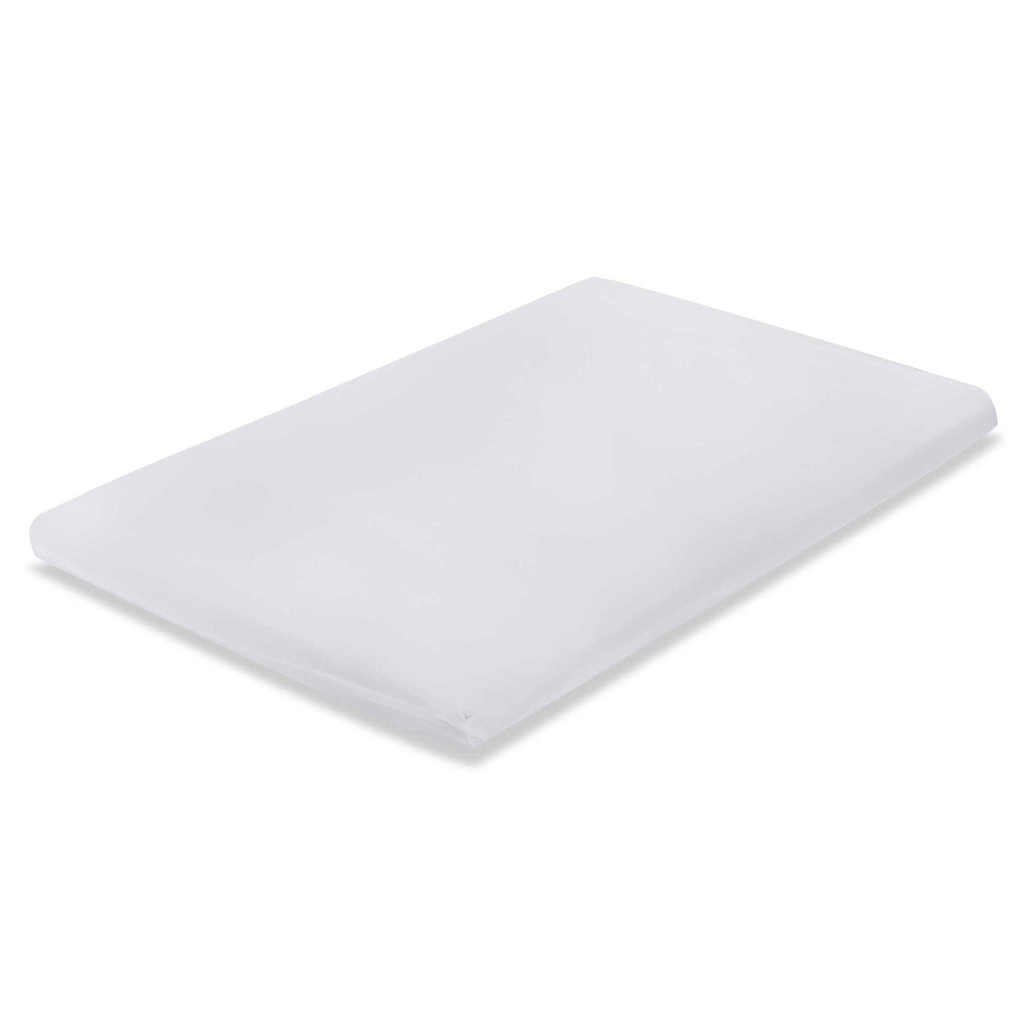 compact cot fitted sheet