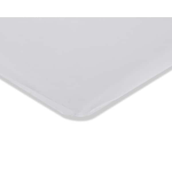 Shop LA Baby Fitted Compact Crib Sheet 