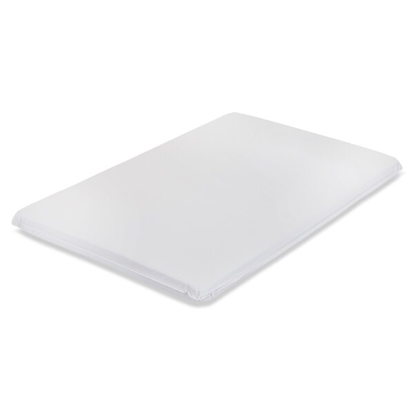 LA Baby 2 inch Compact Crib Mattress Black Bed Bath Beyond 3363491