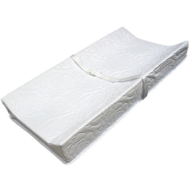 La Baby 32 inch Contoured Changing Pad