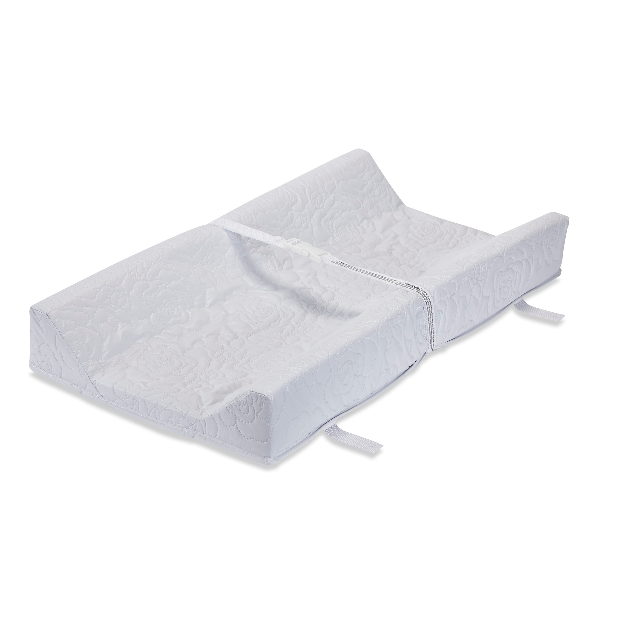 curved changing pad