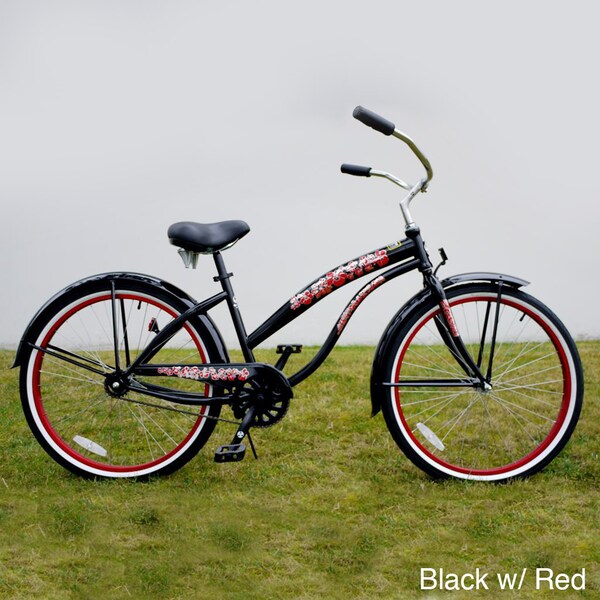 Rockstar Cruiser Bike 2025 | www.levitan.com